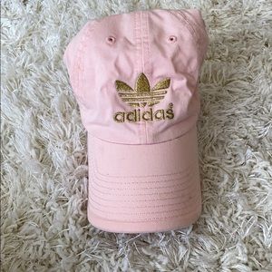 Adidas baseball hat